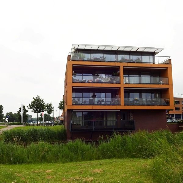 Vijverhof 10, Avenhorn