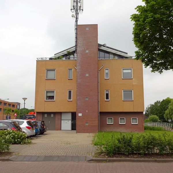 Vijverhof 10, Avenhorn