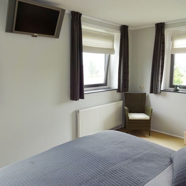 Vijverhof 10, Avenhorn