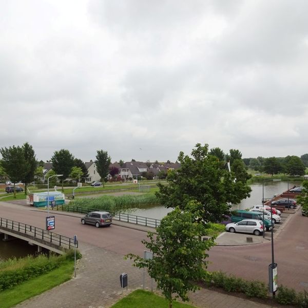 Vijverhof 10, Avenhorn