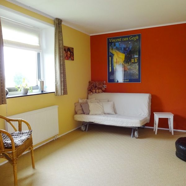 Vijverhof 10, Avenhorn