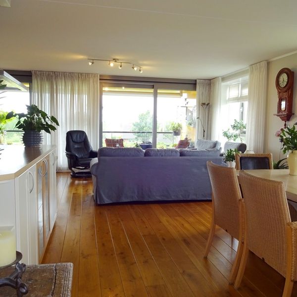 Vijverhof 10, Avenhorn