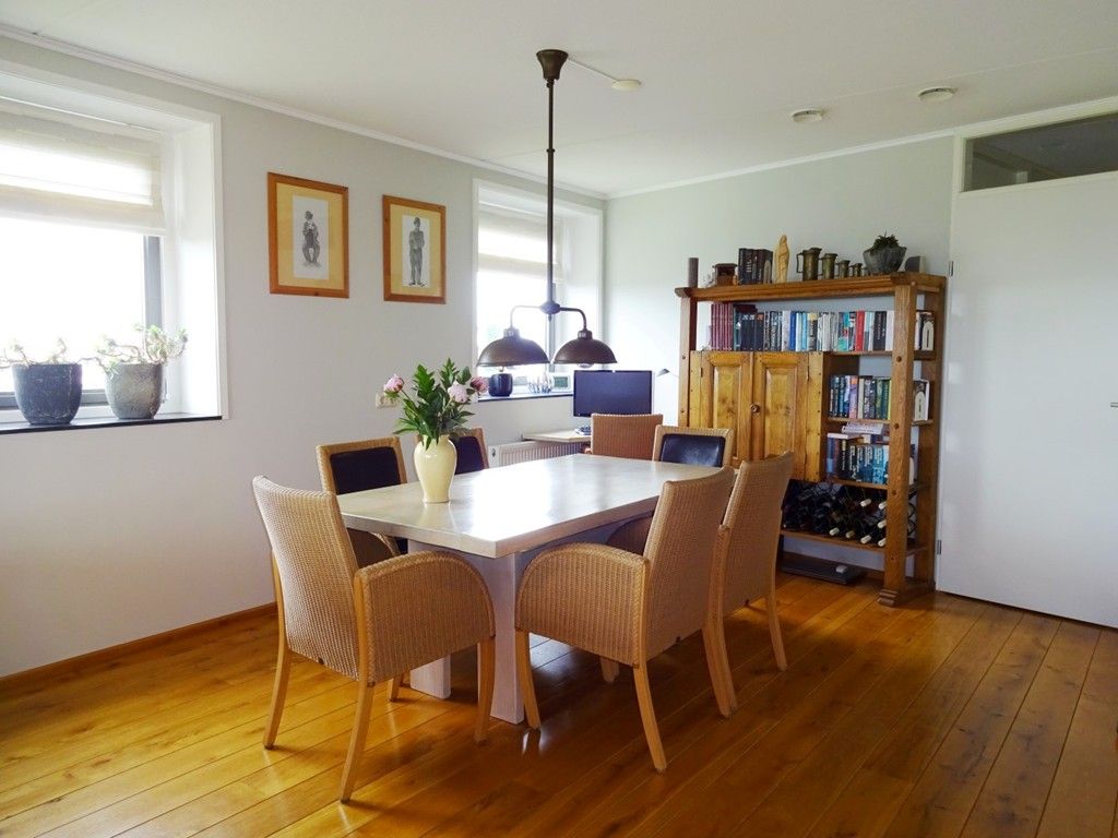 Vijverhof 10, Avenhorn