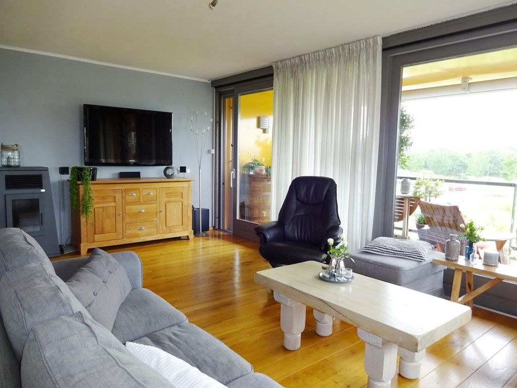 Vijverhof 10, Avenhorn