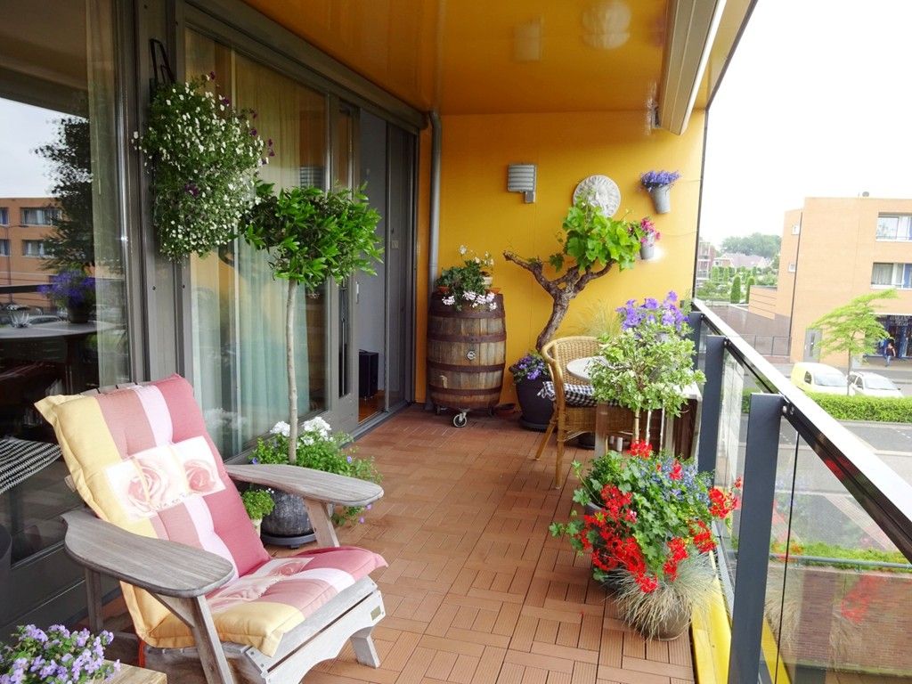 Vijverhof 10, Avenhorn