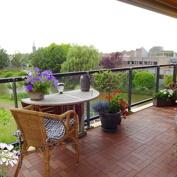 Vijverhof 10, Avenhorn