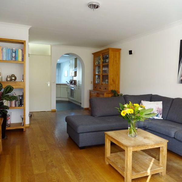 Plantersgraaf 1, De Goorn