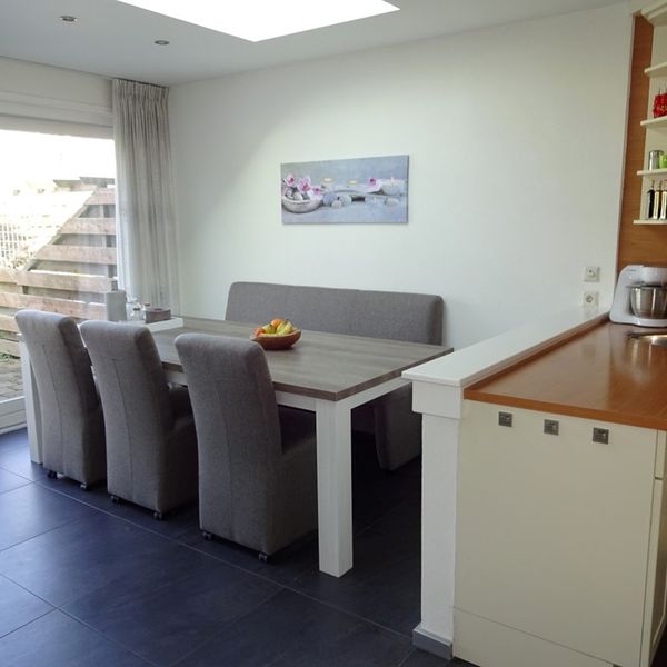 Plantersgraaf 1, De Goorn