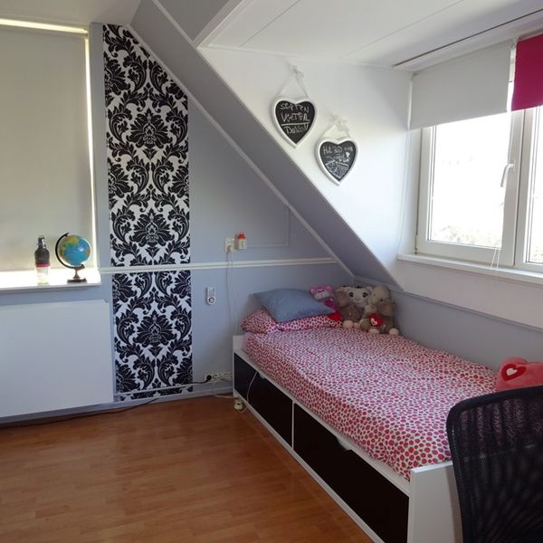 Plantersgraaf 1, De Goorn