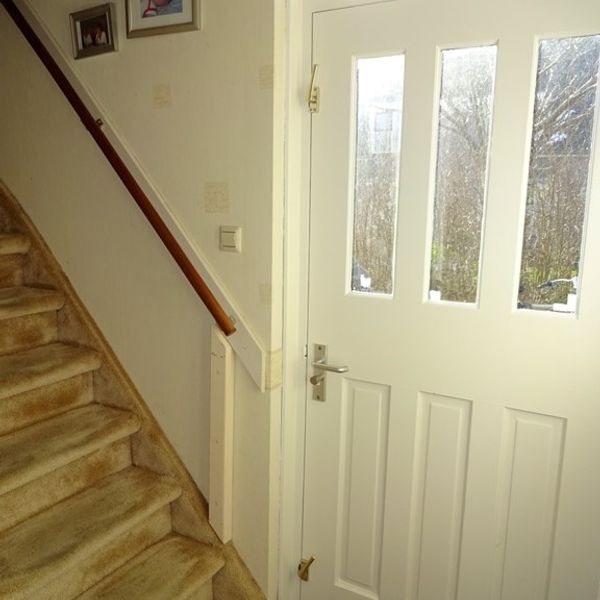 Plantersgraaf 1, De Goorn