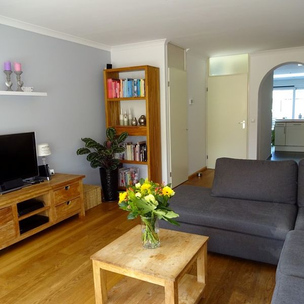 Plantersgraaf 1, De Goorn