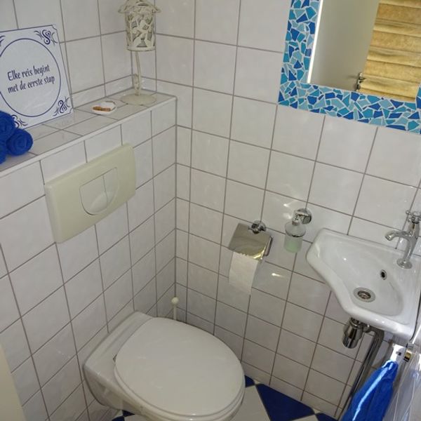 Plantersgraaf 1, De Goorn