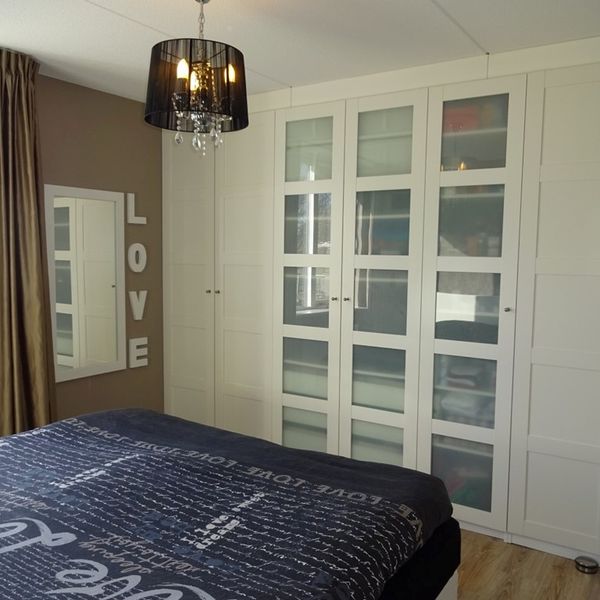 Plantersgraaf 1, De Goorn