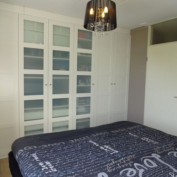 Plantersgraaf 1, De Goorn