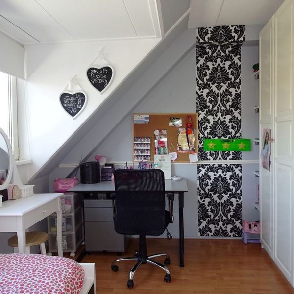 Plantersgraaf 1, De Goorn