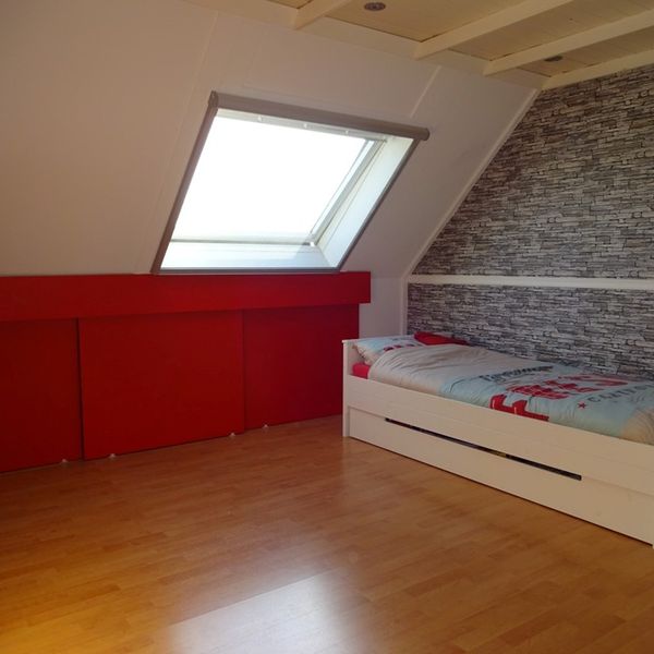 Plantersgraaf 1, De Goorn