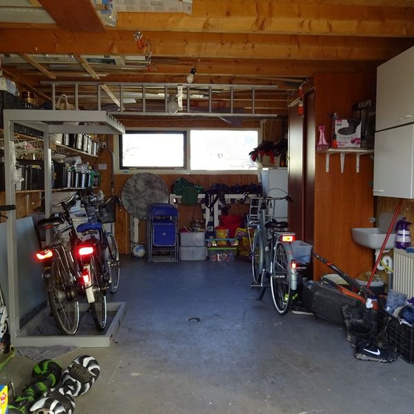 Plantersgraaf 1, De Goorn