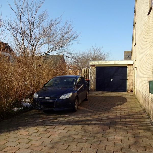 Plantersgraaf 1, De Goorn