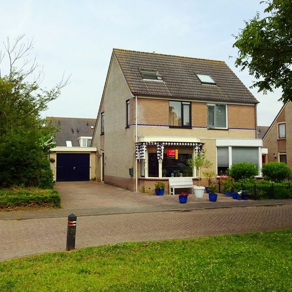 Plantersgraaf 1, De Goorn