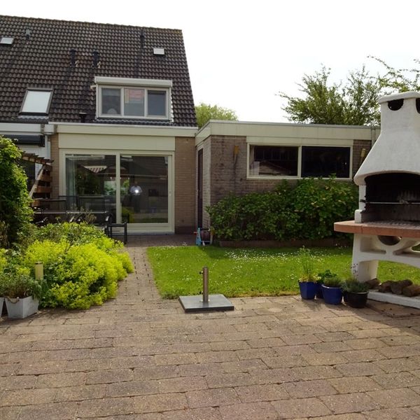 Plantersgraaf 1, De Goorn