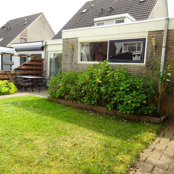 Plantersgraaf 1, De Goorn