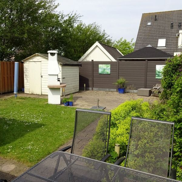 Plantersgraaf 1, De Goorn