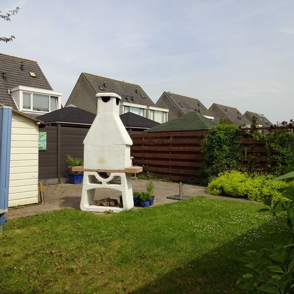 Plantersgraaf 1, De Goorn