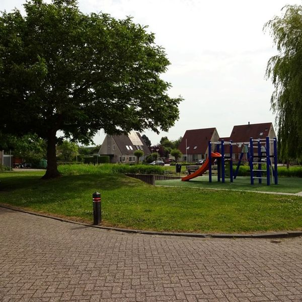 Plantersgraaf 1, De Goorn