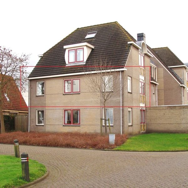 Dorsvlegel 26, De Goorn