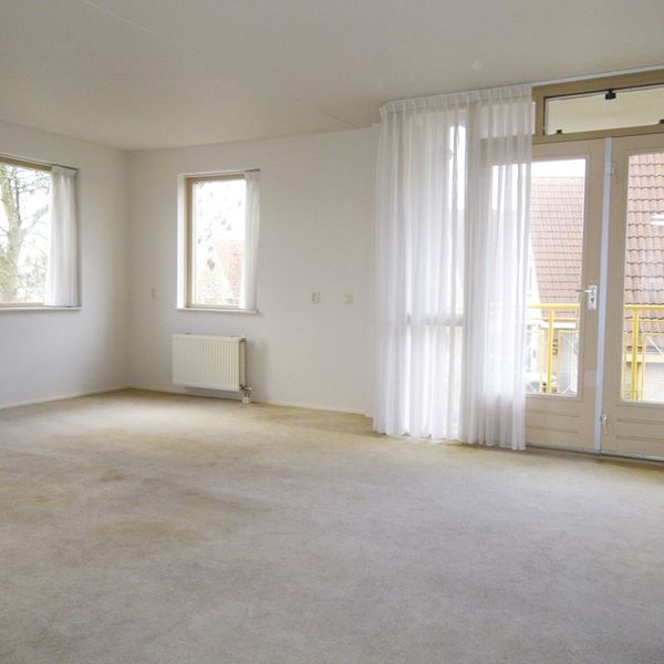 Dorsvlegel 26, De Goorn