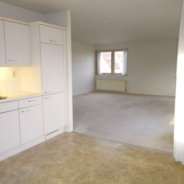 Dorsvlegel 26, De Goorn