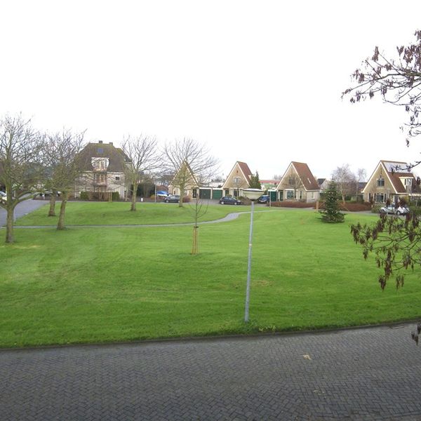 Dorsvlegel 26, De Goorn