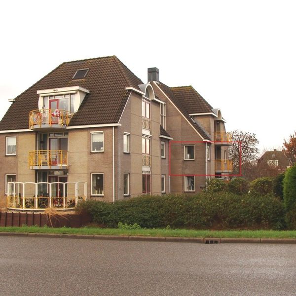 Dorsvlegel 26, De Goorn