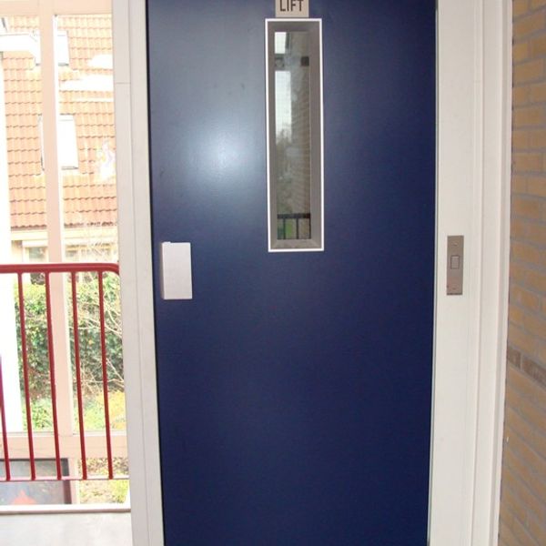 Dorsvlegel 26, De Goorn