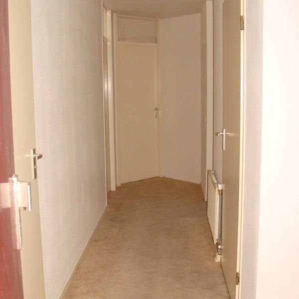 Dorsvlegel 26, De Goorn