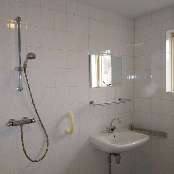 Dorsvlegel 26, De Goorn