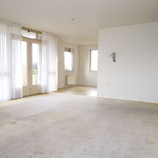 Dorsvlegel 26, De Goorn