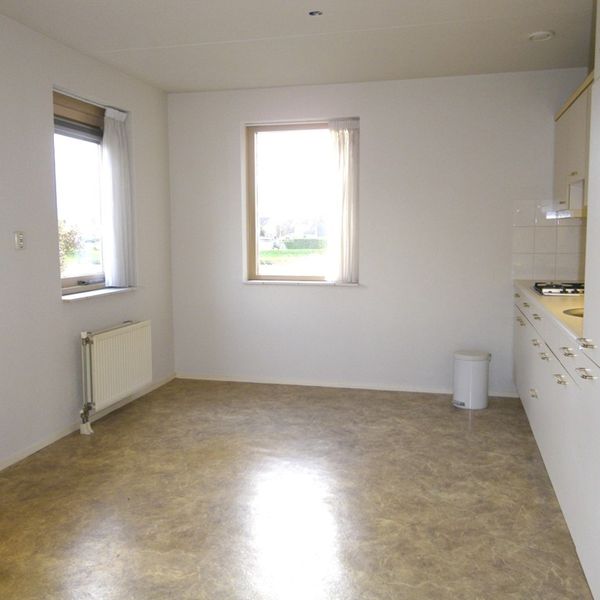 Dorsvlegel 26, De Goorn