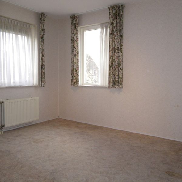 Dorsvlegel 26, De Goorn