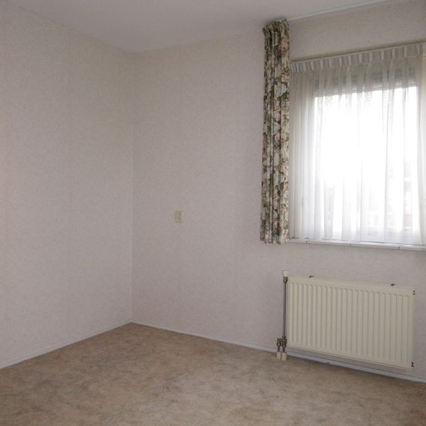 Dorsvlegel 26, De Goorn