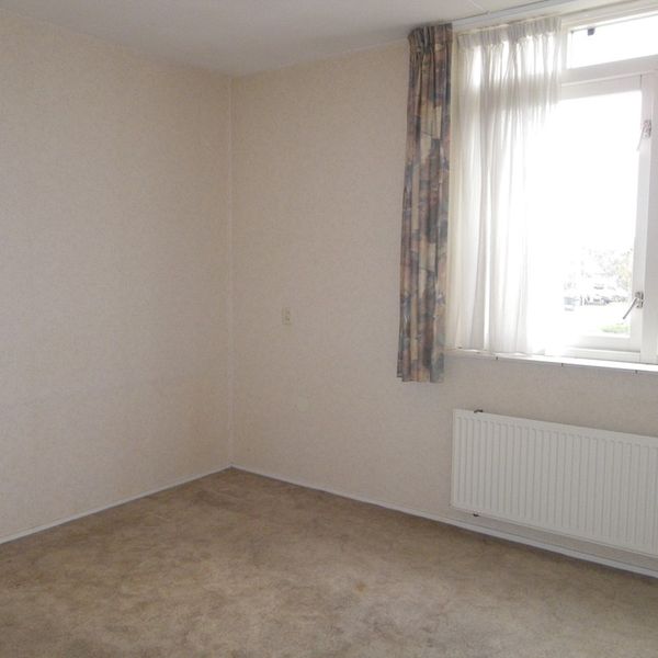 Dorsvlegel 26, De Goorn