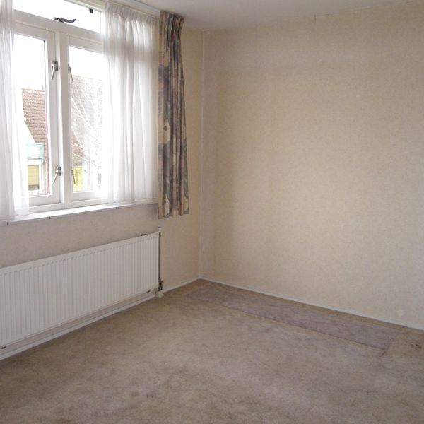 Dorsvlegel 26, De Goorn