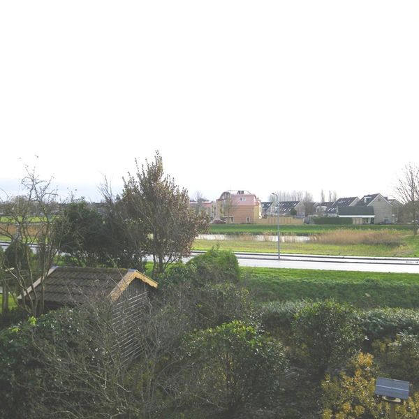 Dorsvlegel 26, De Goorn