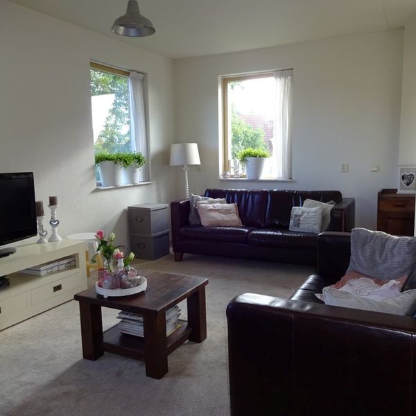 Dorsvlegel 26, De Goorn