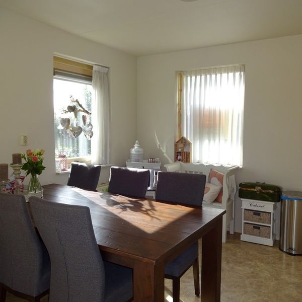 Dorsvlegel 26, De Goorn