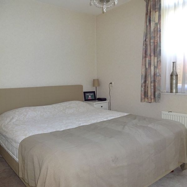 Dorsvlegel 26, De Goorn