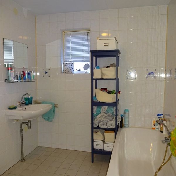 Dorsvlegel 26, De Goorn