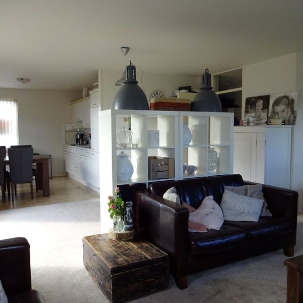 Dorsvlegel 26, De Goorn