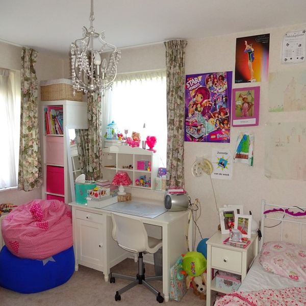 Dorsvlegel 26, De Goorn