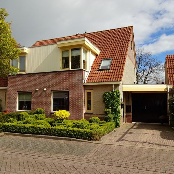 Elisabethstraat 3, De Goorn